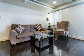 Cygnett Inn Ramachandra, Vizag