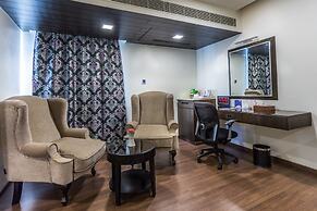 Cygnett Inn Ramachandra, Vizag