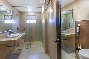 Cygnett Inn Ramachandra, Vizag