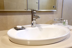 Cygnett Inn Ramachandra, Vizag