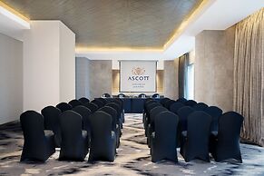 Ascott Sudirman Jakarta