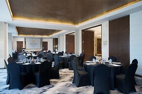 Ascott Sudirman Jakarta