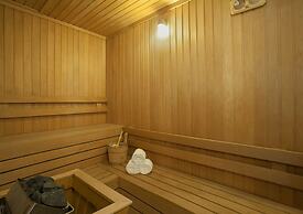 Ascott Sudirman Jakarta