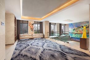 Ascott Sudirman Jakarta