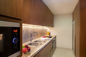 Ascott Sudirman Jakarta