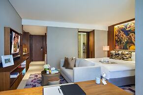 Ascott Sudirman Jakarta