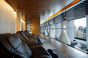 Ascott Sudirman Jakarta