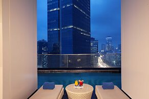 Ascott Sudirman Jakarta