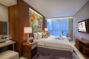 Ascott Sudirman Jakarta