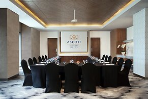 Ascott Sudirman Jakarta