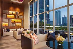 Ascott Sudirman Jakarta