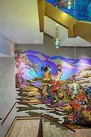 Ascott Sudirman Jakarta