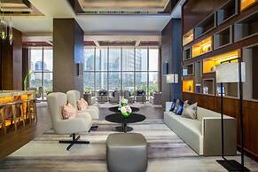 Ascott Sudirman Jakarta