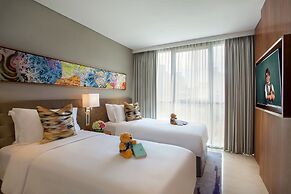 Ascott Sudirman Jakarta