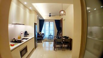 Roomy at Bukit Bintang