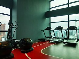 Roomy at Bukit Bintang