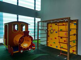 Roomy at Bukit Bintang