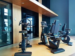 Roomy at Bukit Bintang