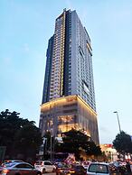 Roomy at Bukit Bintang