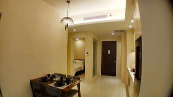 Roomy at Bukit Bintang