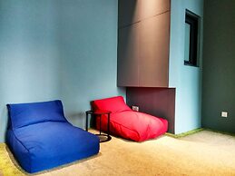 Roomy at Bukit Bintang