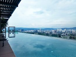 Roomy at Bukit Bintang