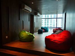 Roomy at Bukit Bintang