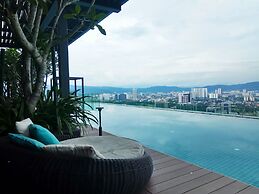 Roomy at Bukit Bintang