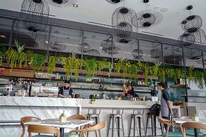 Roomy at Bukit Bintang