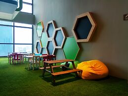 Roomy at Bukit Bintang