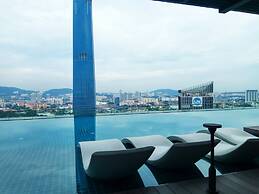 Roomy at Bukit Bintang