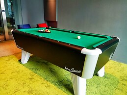 Roomy at Bukit Bintang