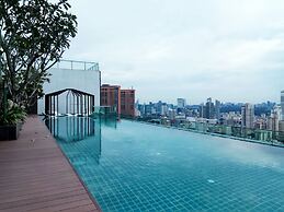 Roomy at Bukit Bintang