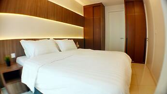 Roomy at Bukit Bintang