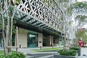 Roomy at Bukit Bintang