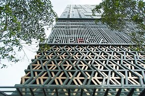 Roomy at Bukit Bintang