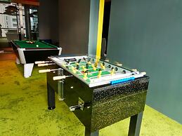 Roomy at Bukit Bintang