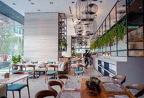 Roomy at Bukit Bintang