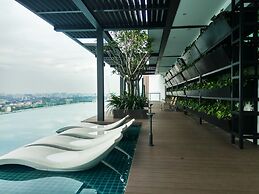 Roomy at Bukit Bintang