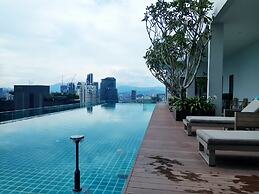 Roomy at Bukit Bintang