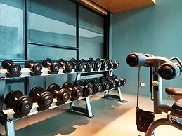 Roomy at Bukit Bintang