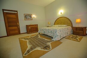 Rukungiri Country Home