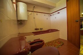 Rukungiri Country Home