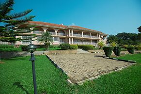 Rukungiri Country Home