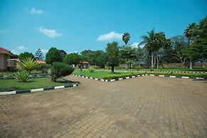 Rukungiri Country Home