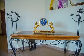 Rukungiri Country Home