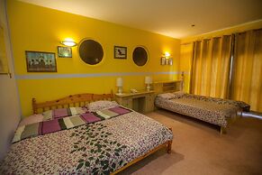 Rukungiri Country Home