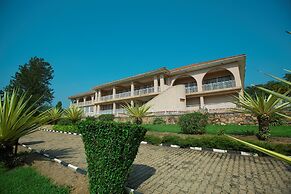 Rukungiri Country Home