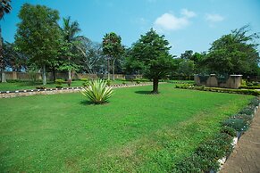 Rukungiri Country Home