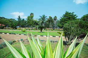 Rukungiri Country Home